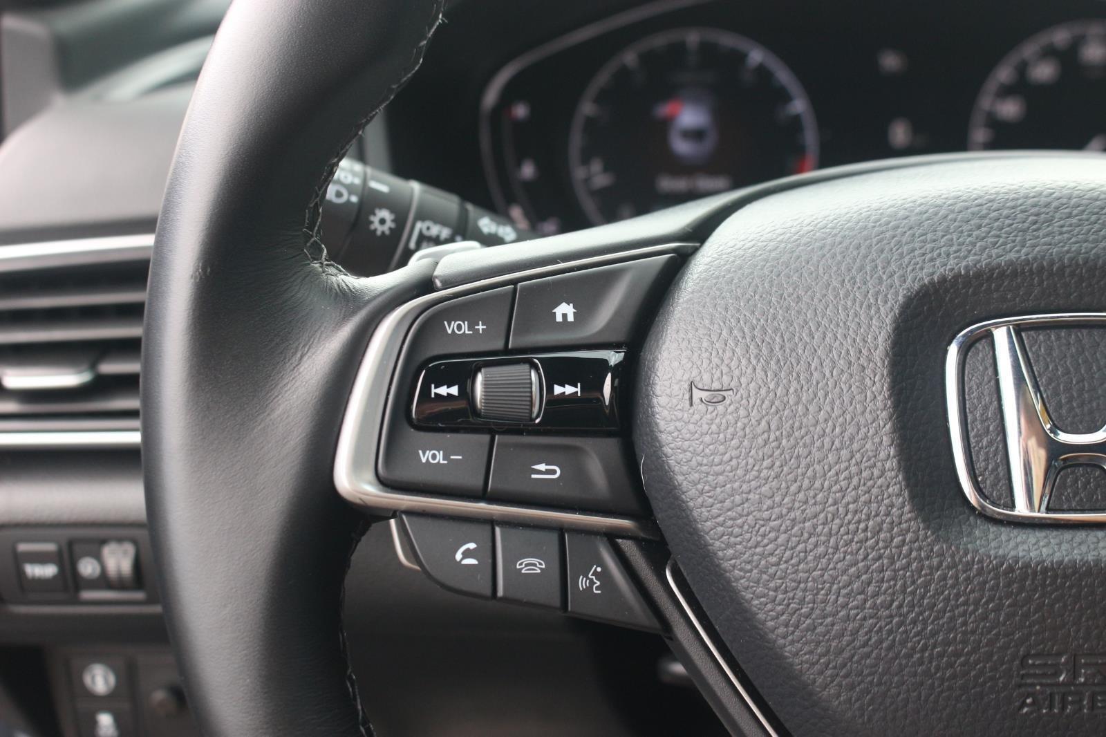 Used 2022 Grey Honda Sport image 19