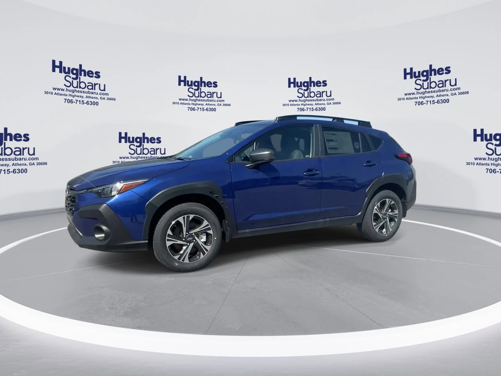 2026 Subaru Crosstrek Premium - Photo 6