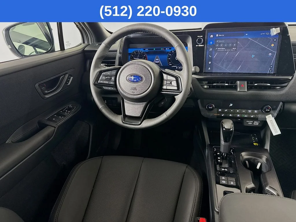 2026 Subaru Outback Limited - Photo 28
