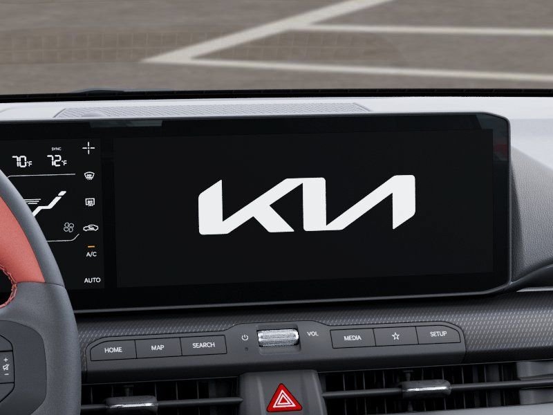 New 2026 Interstellar Gray Kia GT-Line Turbo image 20