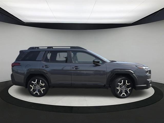 New 2026 MAGNETITE GRAY METALLIC Subaru Touring XT image 8