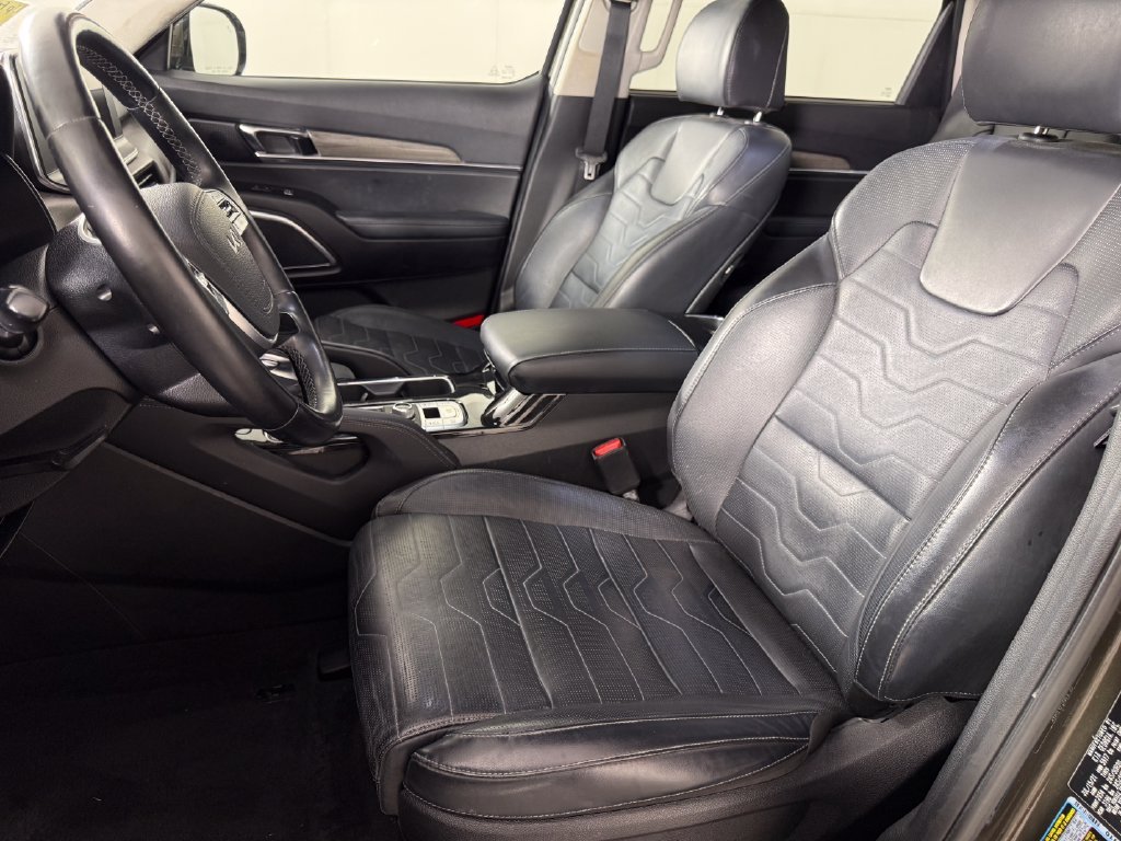 2022 Kia Telluride SX - Photo 11