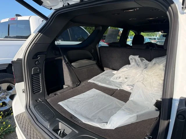 New 2026 White Knuckle Clear-Coat Exterior Paint Dodge GT image 24