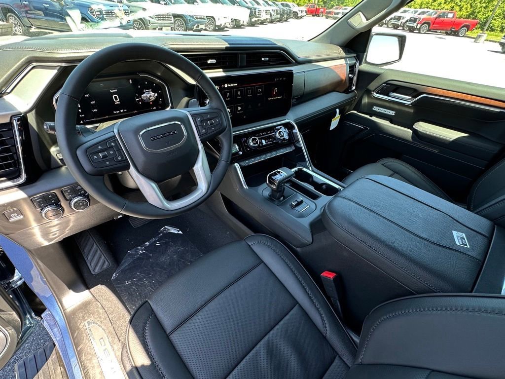 2026 GMC Sierra 1500 Denali - Photo 18