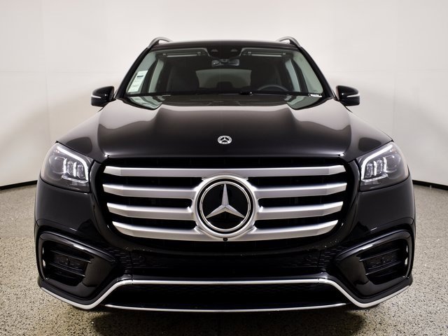 2026 Mercedes-Benz GLS Base - Photo 57