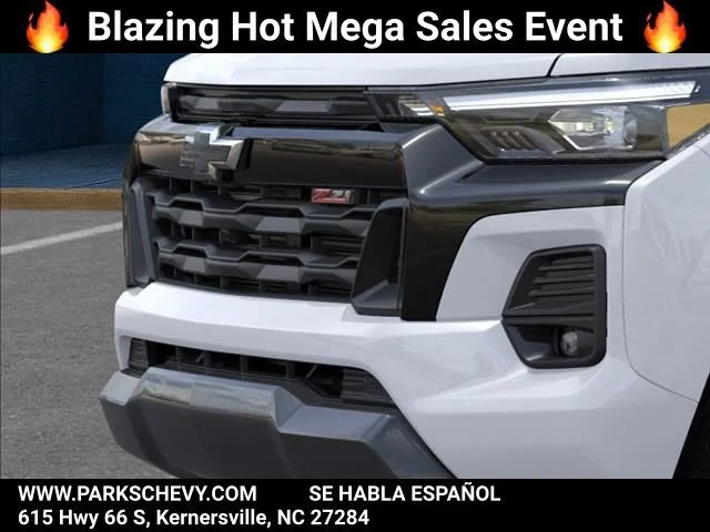 2026 Chevrolet Colorado Z71 - Photo 15
