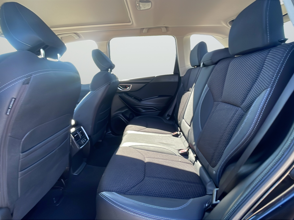 Used 2019 Black Subaru Premium image 17