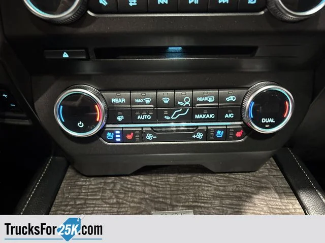 2018 Ford Expedition Limited - Photo 21