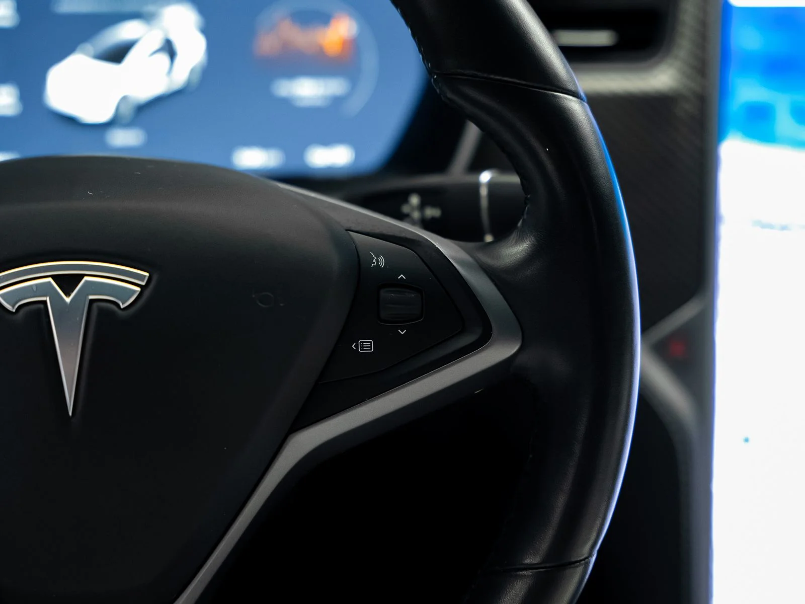 Used 2020 White Tesla Performance image 47