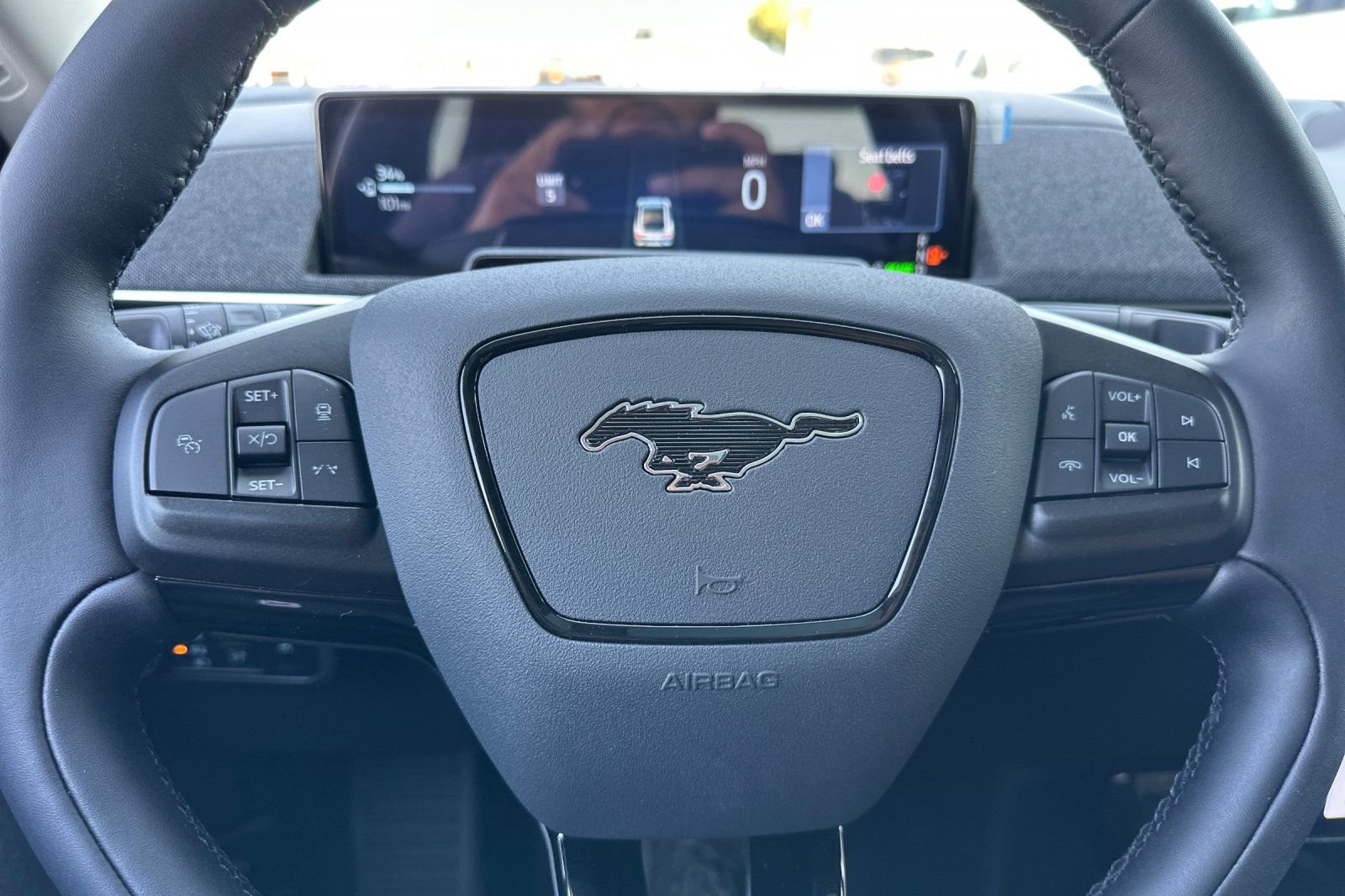 New 2026 Gray Ford Premium image 23