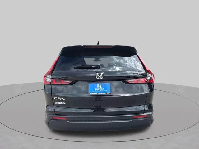 2025 Honda CR-V EX - Photo 6