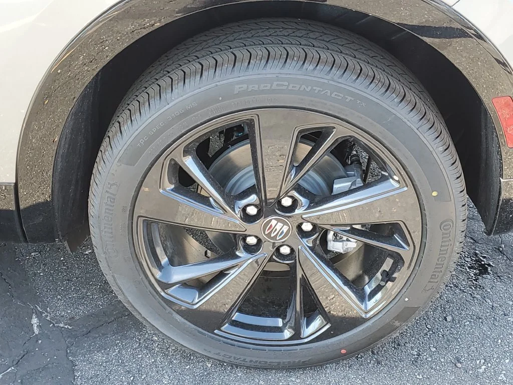 2026 Buick Envision Sport Touring - Photo 35