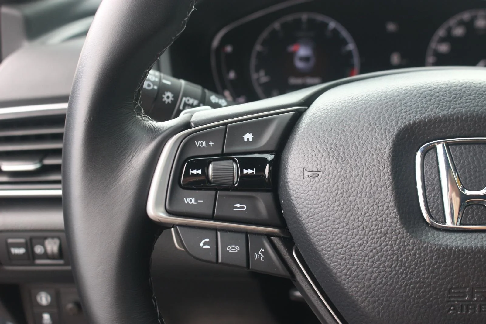 Used 2022 Grey Honda Sport image 19