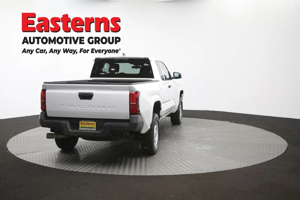 Used 2025 White Toyota SR image 36
