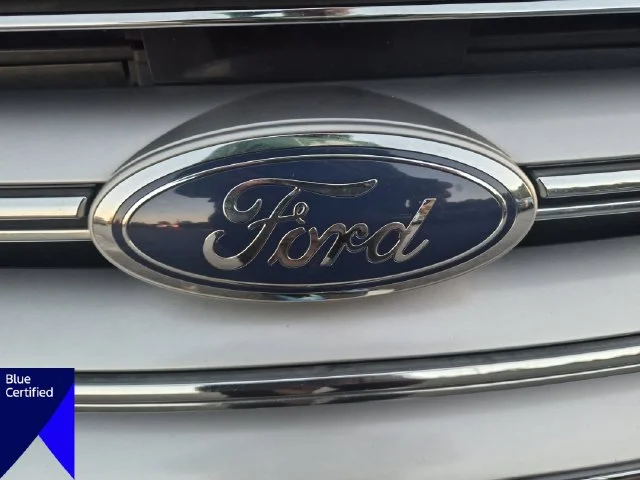 Used 2017 Red Ford Titanium image 37