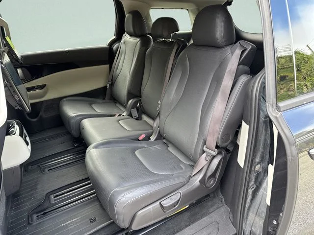 Used 2023 Gray Kia SX Prestige image 22