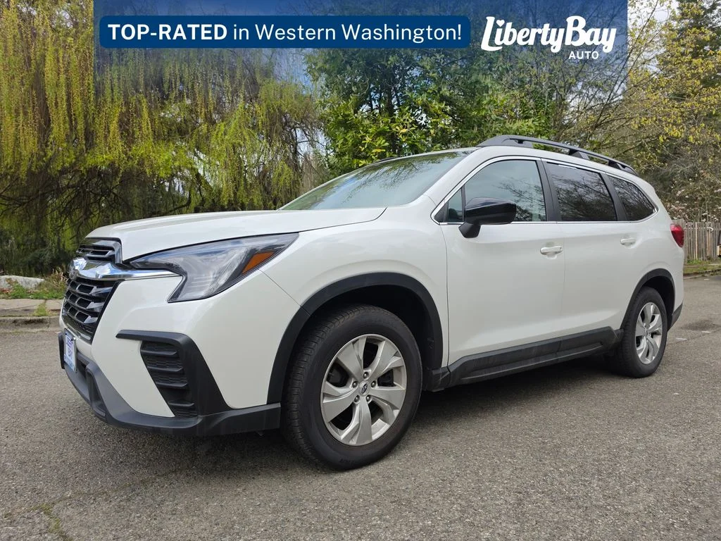 2023 Subaru Ascent -'s photo