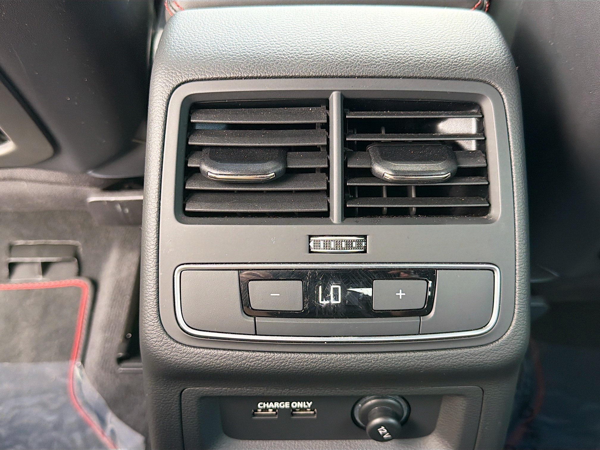 Used 2023 Black Metallic Audi Premium Plus image 18