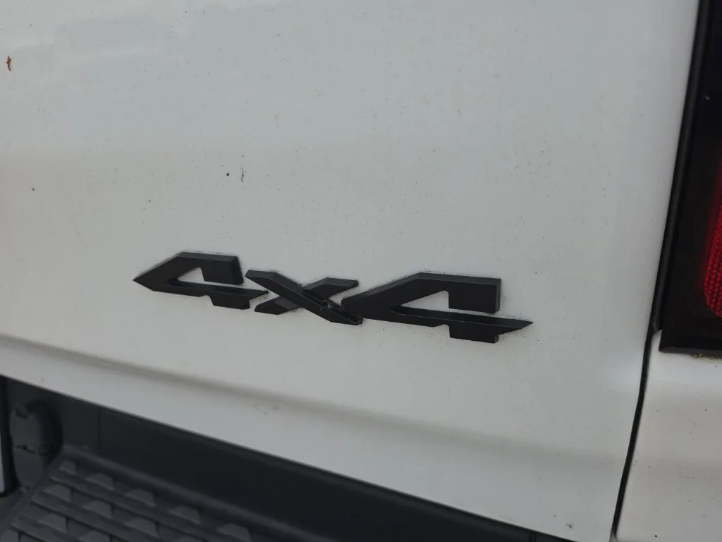 Used 2023 White Ram Big Horn/Lone Star image 23