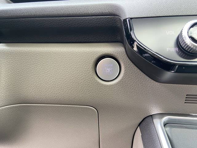 2026 Kia Carnival SX - Photo 27