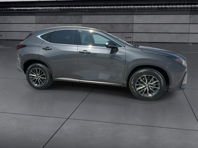 Certified Used 2024 Gray Lexus 250 Base image 9