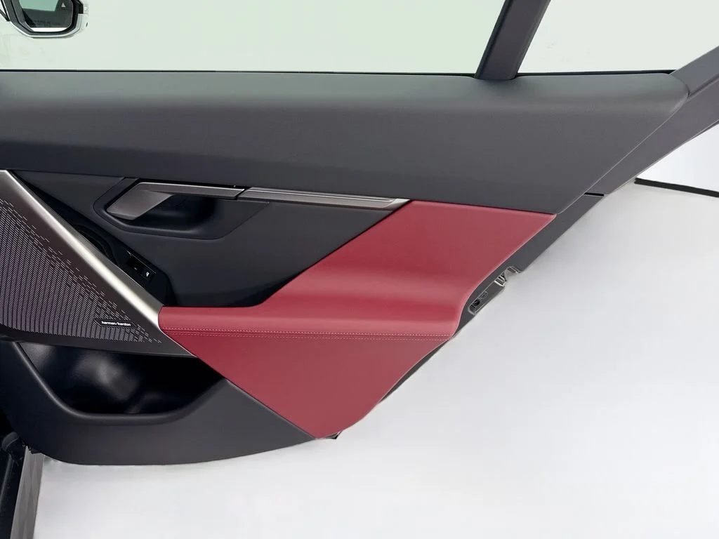 New 2027 Dk. BMW 530i image 26