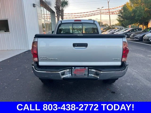 Used 2008 Silver Toyota Base image 24