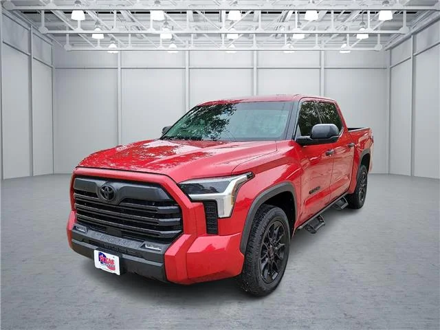 2022 Toyota Tundra SR5 (A10) 4x2 CrewMax 5.5 ft. box 145.7 in. WB
