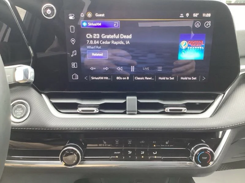 2026 Chevrolet Equinox LT - Photo 34