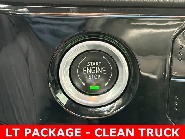 Used 2023 Black Chevrolet LT (2FL) image 24