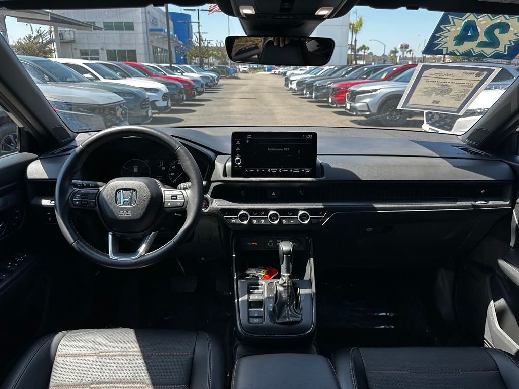 Used 2024  Honda Sport-L image 19