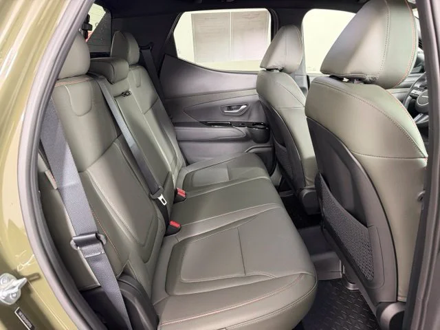 2025 Hyundai Santa Cruz Limited - Photo 7