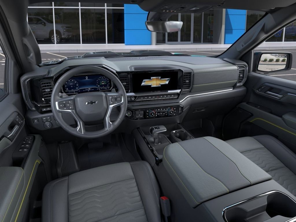 2026 Chevrolet Silverado 1500 ZR2 - Photo 16