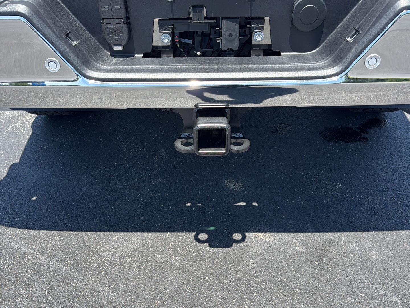 2026 Chevrolet Silverado 2500 HD LT - Photo 13