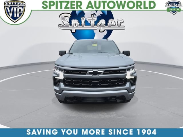 2026 Chevrolet Silverado 1500 RST - 2