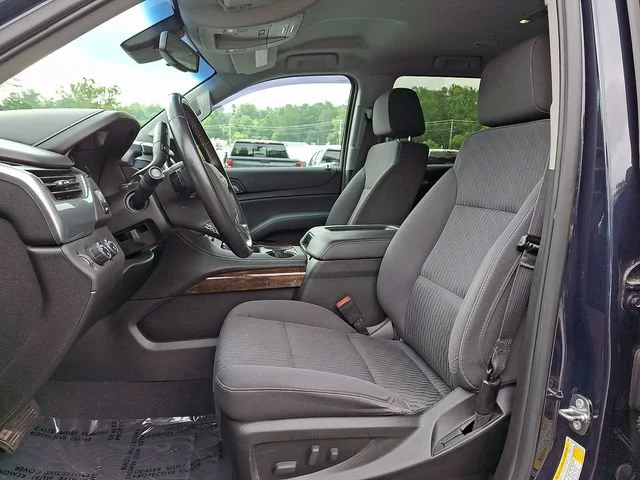 Certified Used 2019 BLUE VELVET METALLIC Chevrolet LS image 15