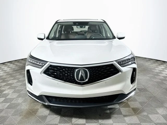Certified Pre-Owned 2023 Acura RDX Advance Package