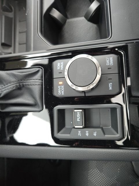 New 2026 Wave Maker Toyota Tundra TRD Pro image 24