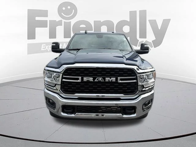 Used 2024 Blue Ram Big Horn image 12