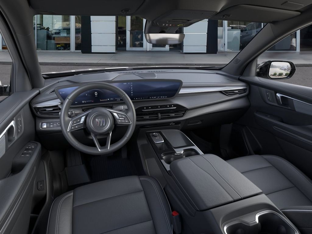 2026 Buick Enclave Preferred - Photo 15