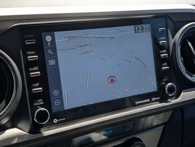 Used 2023 Ice Toyota SR5 image 15