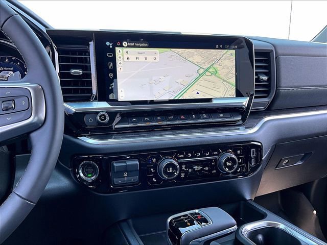 2026 Chevrolet Silverado 1500 LTZ - Photo 12
