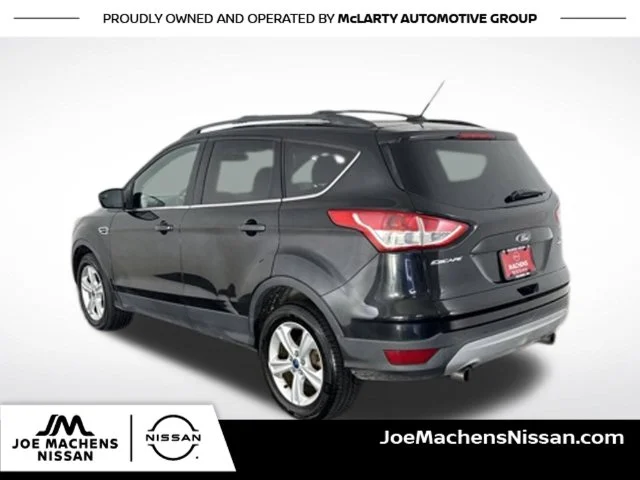 Used 2013 Black Ford SE image 9