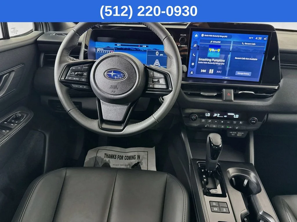 Used 2026 Gray Subaru Premium image 28
