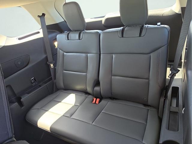 2026 Ford Explorer Active - Photo 38