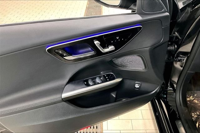 2026 Mercedes-Benz C-Class Sedan C 300 - Photo 11