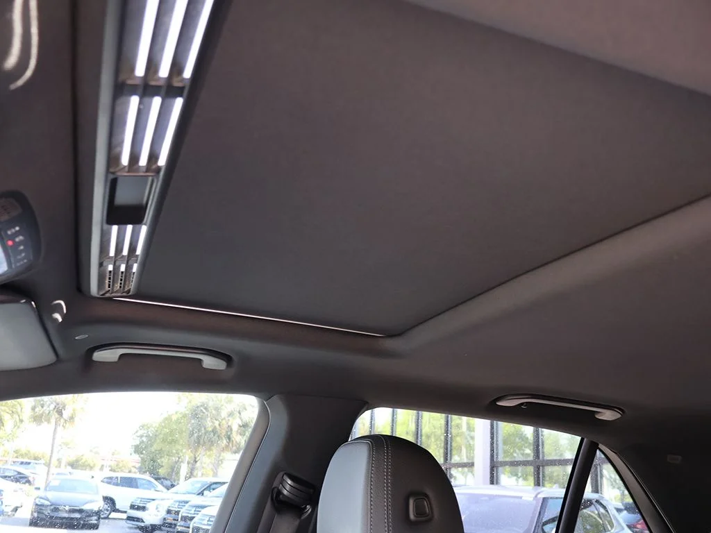 Used 2023 White Mercedes-Benz GLE 450 image 23