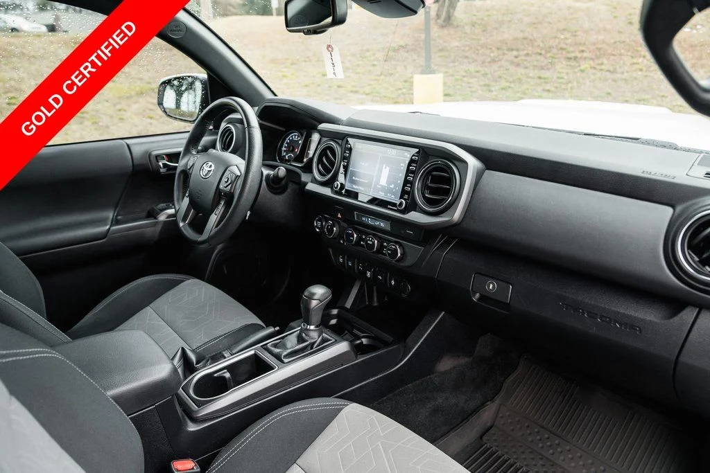 2023 Toyota Tacoma TRD Sport - Photo 11