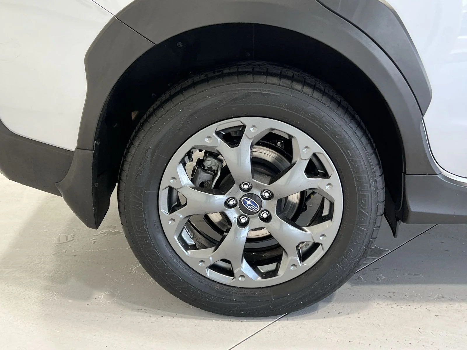2023 Subaru Crosstrek Sport - Photo 10