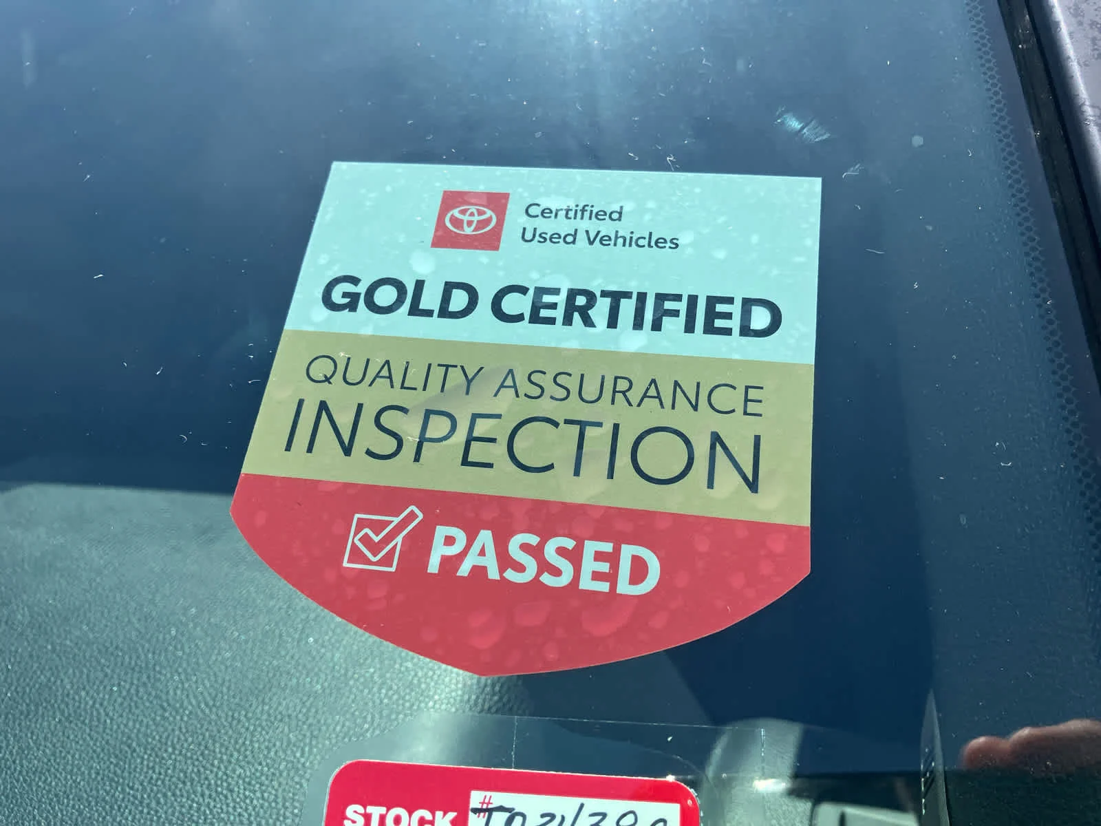 Certified Used 2024 Black Toyota SR5 image 4